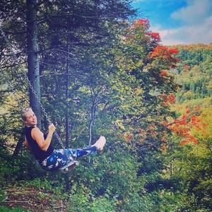 Meet your Posher, Mariea-claude